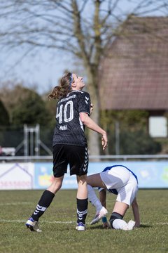 Bild 176 - F VfL Kellinghusen - FSG Kaki-StuSie : Ergebnis: 2:1